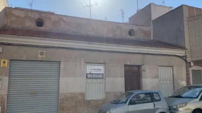 Terreno en venta en Centro - Vista 4