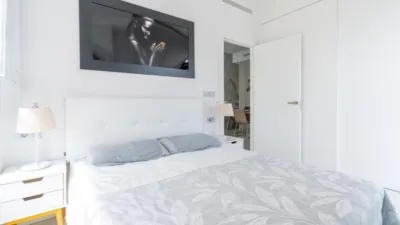 Apartment on Calle de María Gil Vallejos photo 10