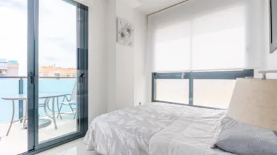 Apartment on Calle de María Gil Vallejos photo 11