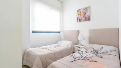Apartment on Calle de María Gil Vallejos photo 13