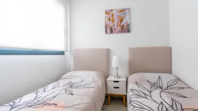 Apartment on Calle de María Gil Vallejos photo 14