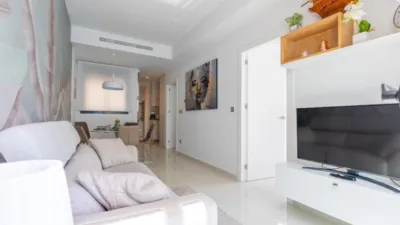 Apartment on Calle de María Gil Vallejos photo 19