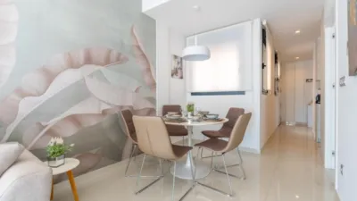 Apartment on Calle de María Gil Vallejos photo 2