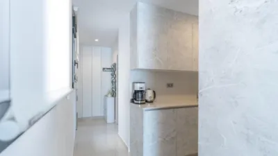 Apartment on Calle de María Gil Vallejos photo 3