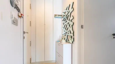 Apartment on Calle de María Gil Vallejos photo 4