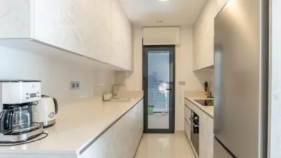 Apartment on Calle de María Gil Vallejos photo 5