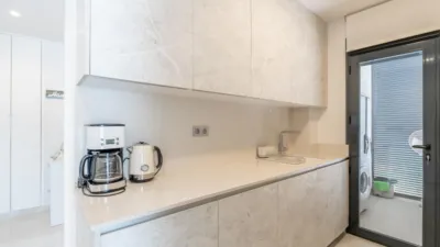 Apartment on Calle de María Gil Vallejos photo 6