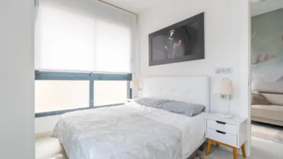 Apartment on Calle de María Gil Vallejos photo 9