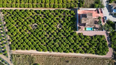 Casa – Orihuela, Barrio Los Villagordos - Vista 3