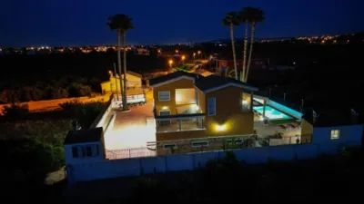 Casa – Orihuela, Barrio Los Villagordos - Vista 4
