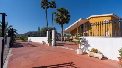 Casa – Orihuela, Barrio Los Villagordos - Más