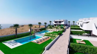 Piso – San Miguel de Salinas - Vista 3
