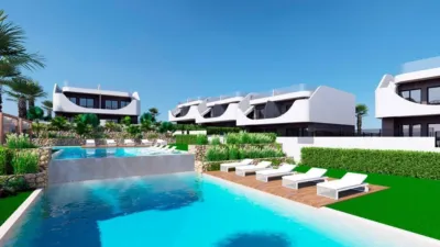 Piso – San Miguel de Salinas - Vista 4