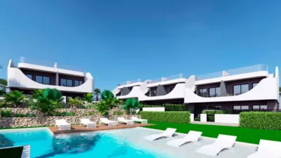 Piso – San Miguel de Salinas - Vista 5