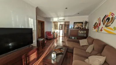Apartment on Calle Nuestra Señora de Montserrate photo 10