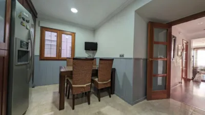 Apartment on Calle Nuestra Señora de Montserrate photo 14