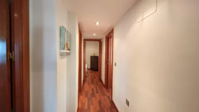Apartment on Calle Nuestra Señora de Montserrate photo 16