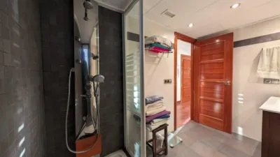 Apartment on Calle Nuestra Señora de Montserrate photo 17