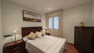 Apartment on Calle Nuestra Señora de Montserrate photo 19