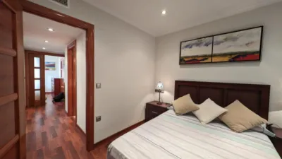 Apartment on Calle Nuestra Señora de Montserrate photo 20