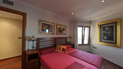 Apartment on Calle Nuestra Señora de Montserrate photo 23