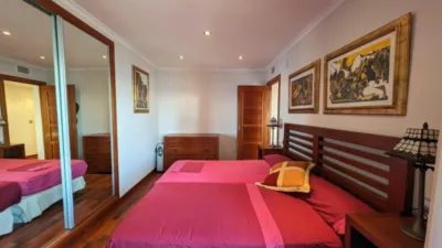 Apartment on Calle Nuestra Señora de Montserrate photo 24