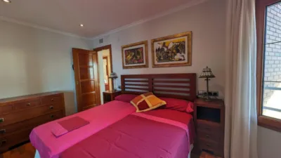 Apartment on Calle Nuestra Señora de Montserrate photo 25