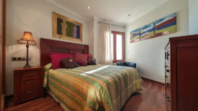 Apartment on Calle Nuestra Señora de Montserrate photo 27