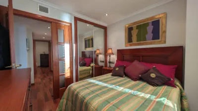 Apartment on Calle Nuestra Señora de Montserrate photo 29