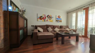 Apartment on Calle Nuestra Señora de Montserrate photo 9