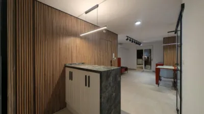 Piso – Torrevieja - Vista 5