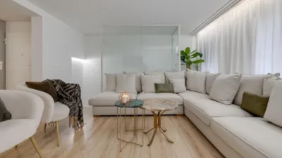 Piso - Vista 3