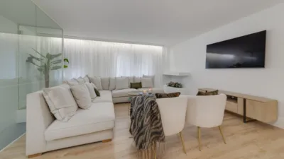 Piso - Vista 5