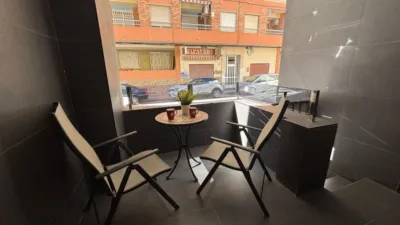 Piso - Vista 2
