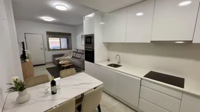 Piso - Vista 5