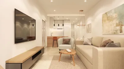 Apartment in Acequion photo 15