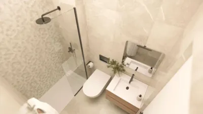 Apartment in Acequion photo 22