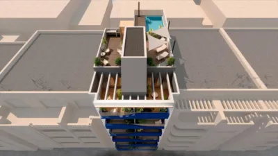 Apartment in Acequion photo 25