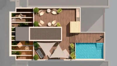 Apartment in Acequion photo 8