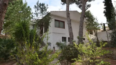 Casa - Vista 3