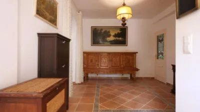 Casa - Vista 5