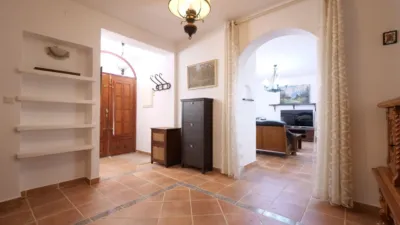 Casa - Más