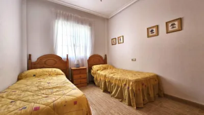 Apartment on Urbanizacion Zodiaco Beach Street photo 10