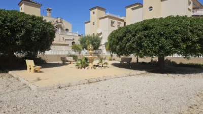Apartment on Urbanizacion Zodiaco Beach Street photo 14