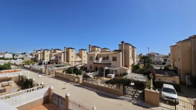 Apartment on Urbanizacion Zodiaco Beach Street photo 15