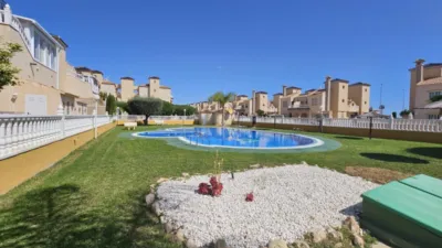 Apartment on Urbanizacion Zodiaco Beach Street photo 16