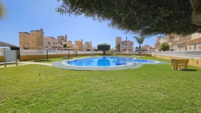 Apartment on Urbanizacion Zodiaco Beach Street photo 17