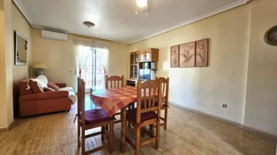 Piso – Orihuela, Urbanización Lomas de Don Juan, Villa Martín - Vista 2