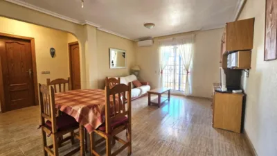 Piso – Orihuela, Urbanización Lomas de Don Juan, Villa Martín - Vista 3