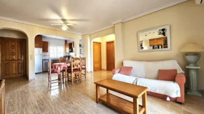 Piso – Orihuela, Urbanización Lomas de Don Juan, Villa Martín - Vista 4